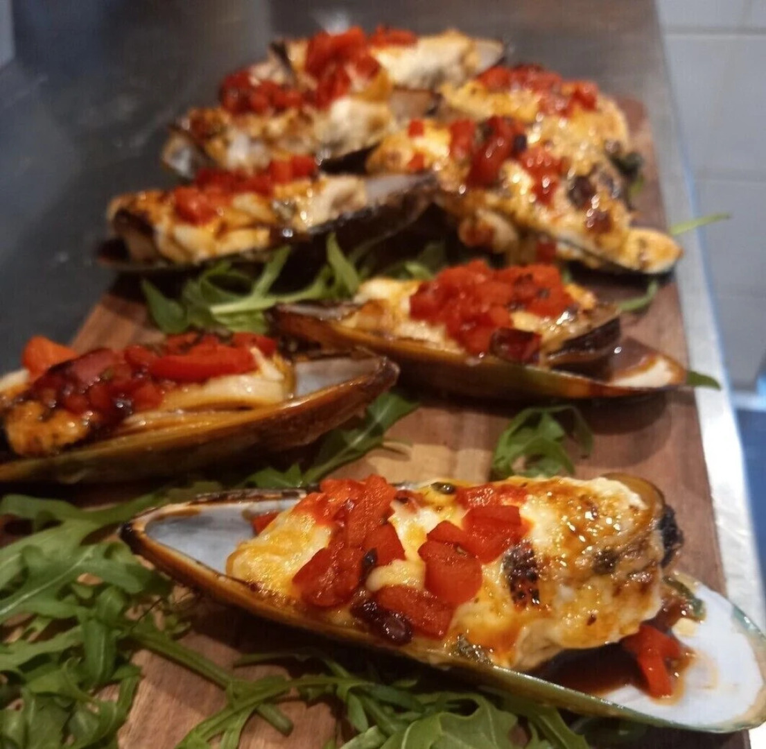 Mallacoota Hotel Motel