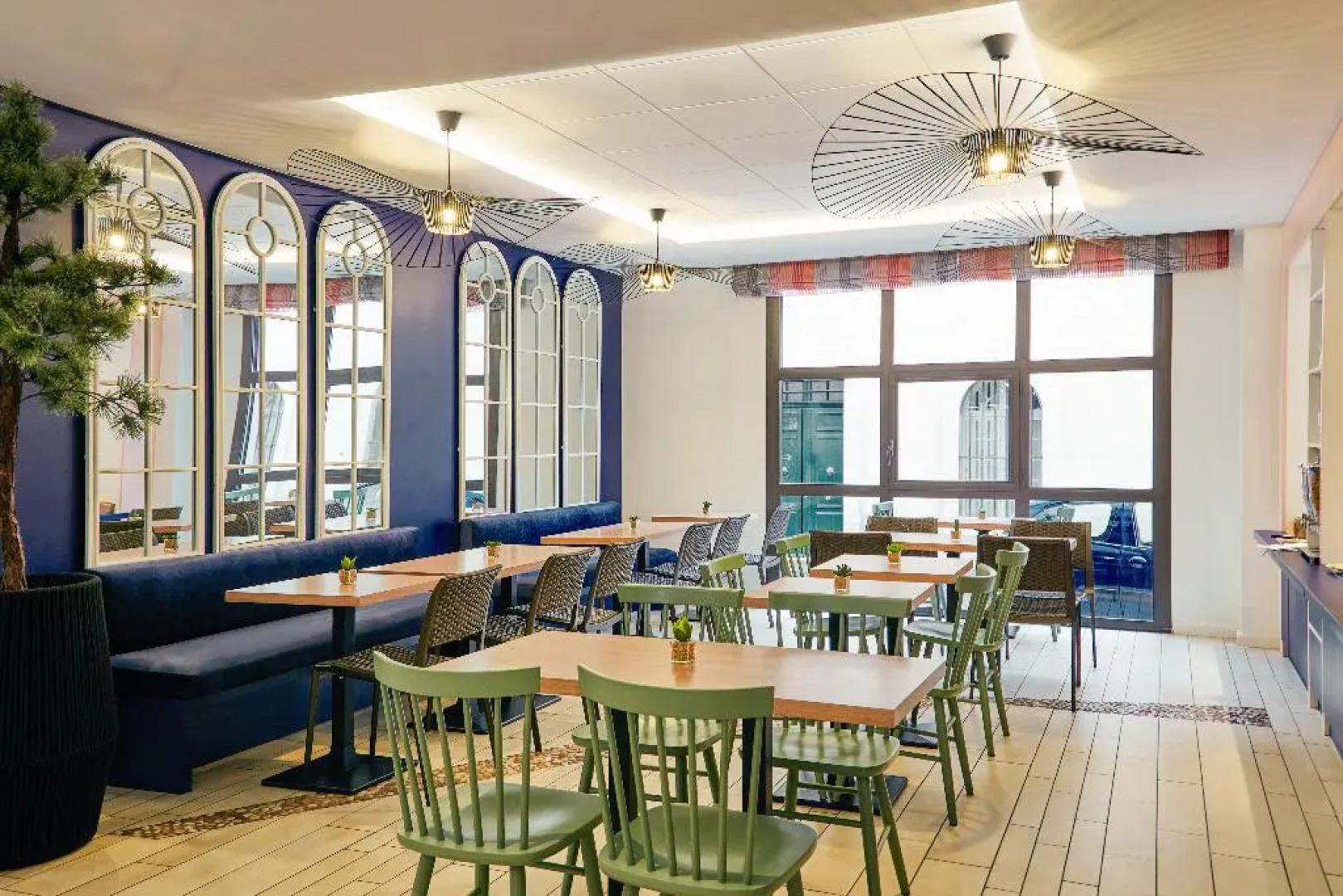 Aparthotel Adagio Access Montpellier Centre