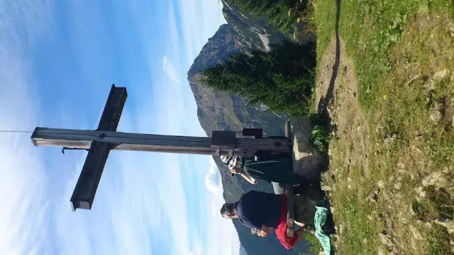 Gästehaus Alpenblick