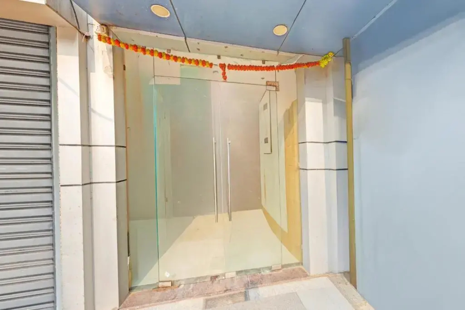 Hotel Dhruv By OYO Rooms