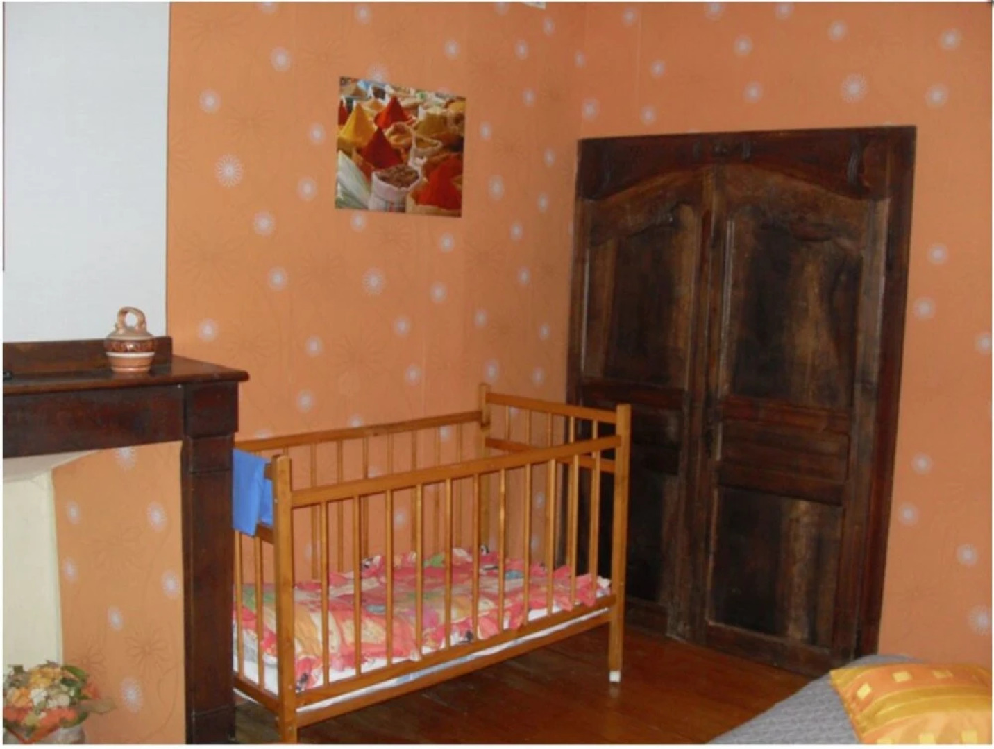 Le Moulin d'Avajan - Gîtes 6 personnes