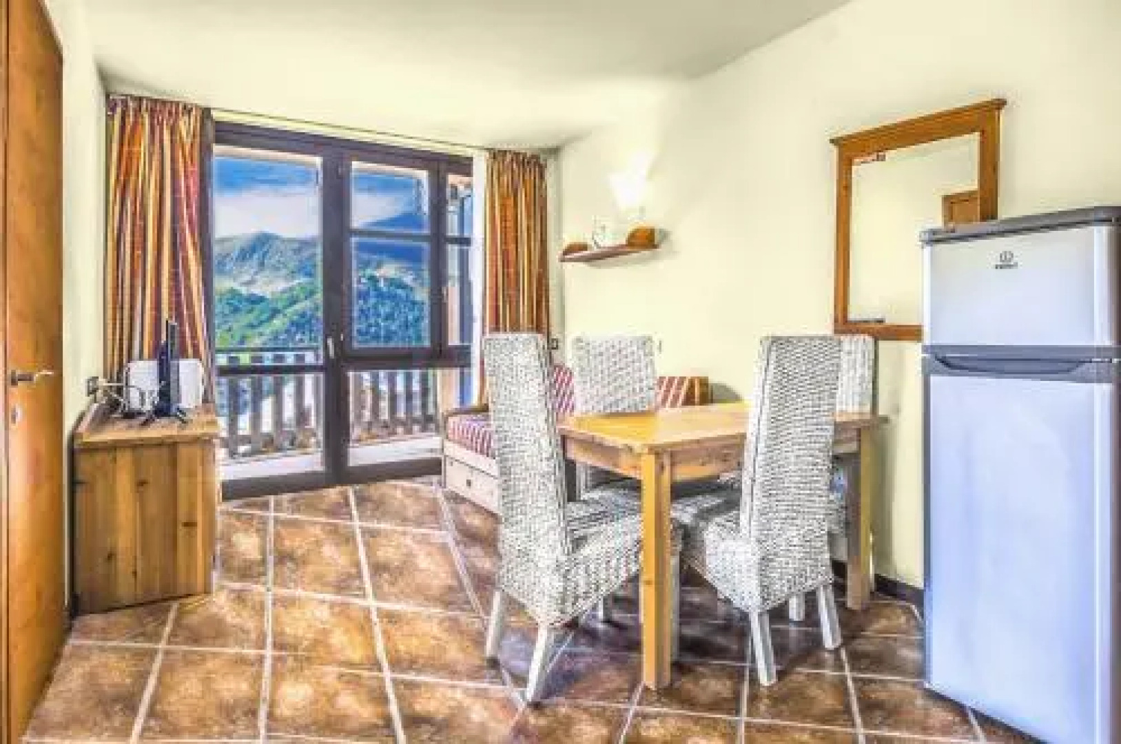 Borgo Stalle Residence