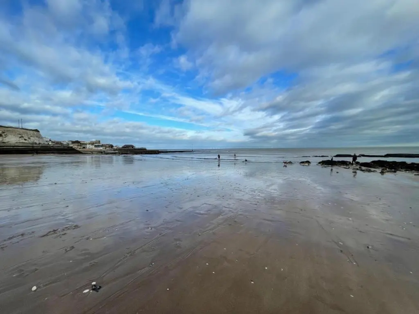 Winterstoke view-Ramsgate-5 bed Family & dog friendly beach retreat-Seaviews