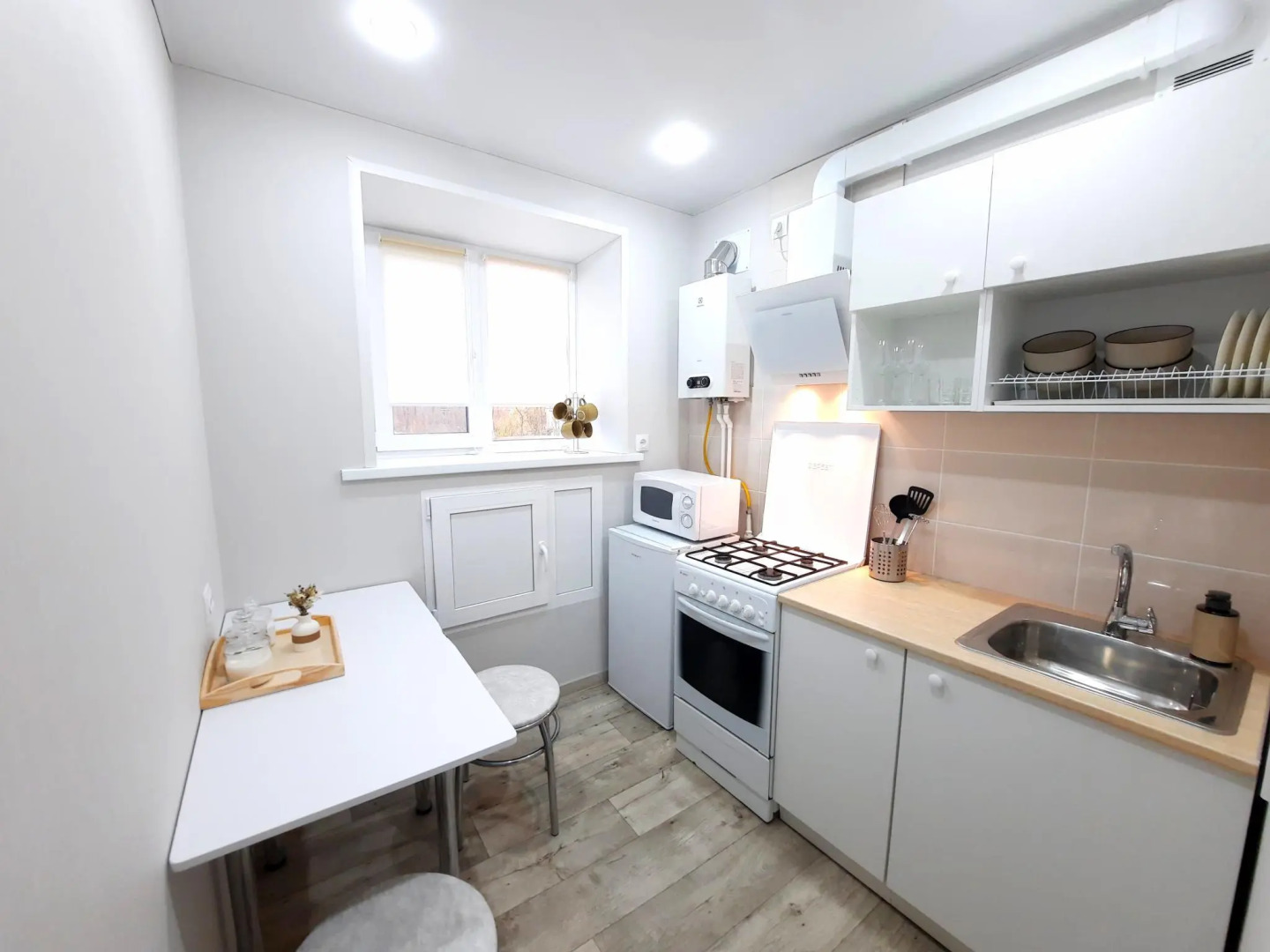 Odeyalkin (Одеялкин) на улице Юбилейная 28