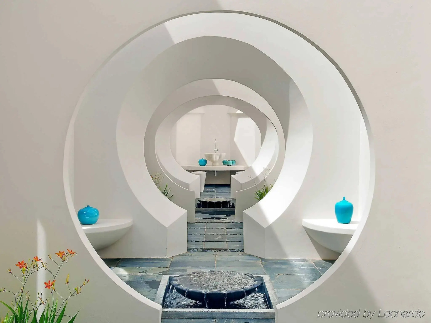 SO/ Sofitel Mauritius