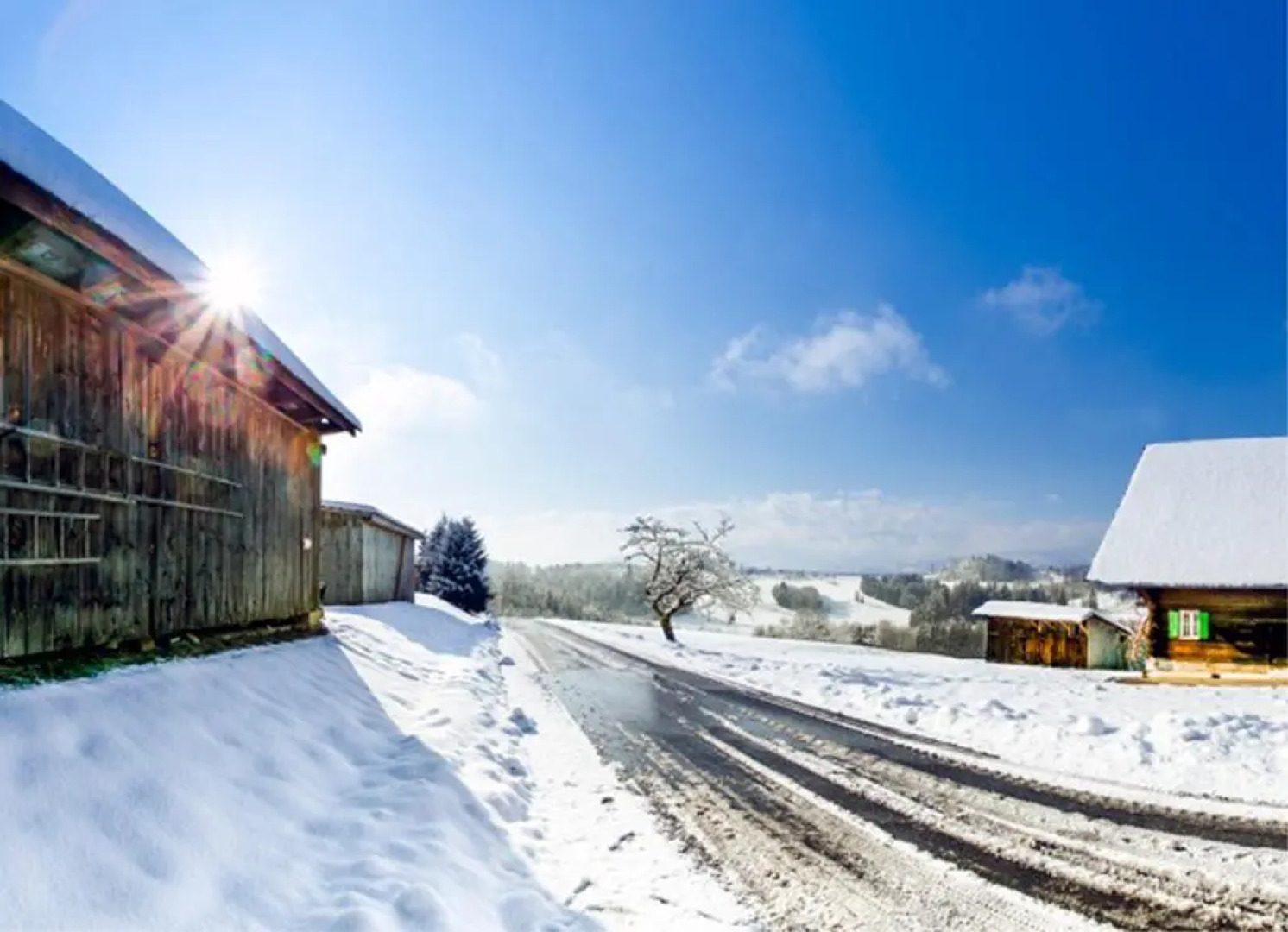 Frühstückspension Zanglhof