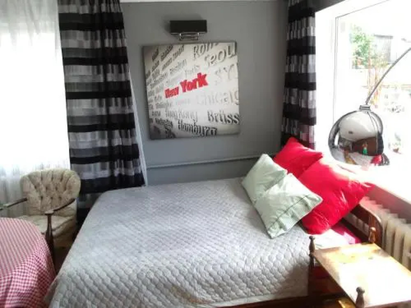 Hel-Tour Pokoje Gościnne