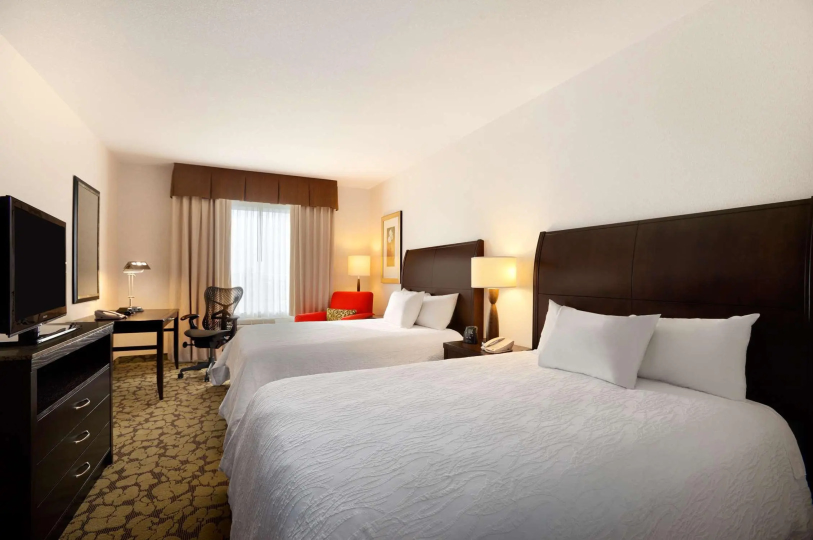 Hilton Garden Inn Edmonton International Airport