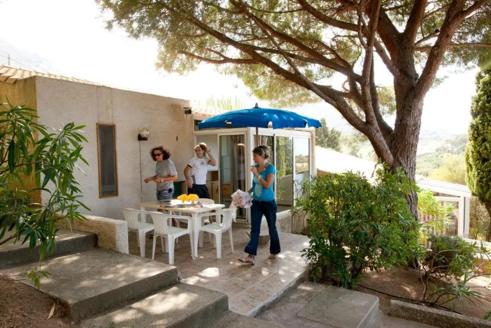 Residence San Damiano