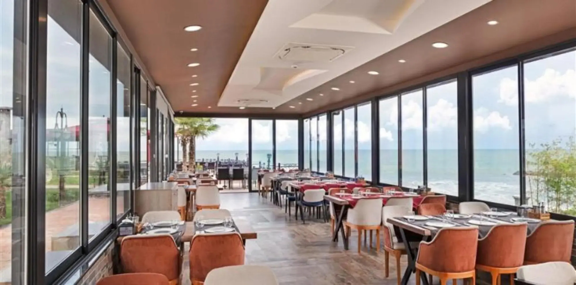 Derin Deniz Boutique Hotel