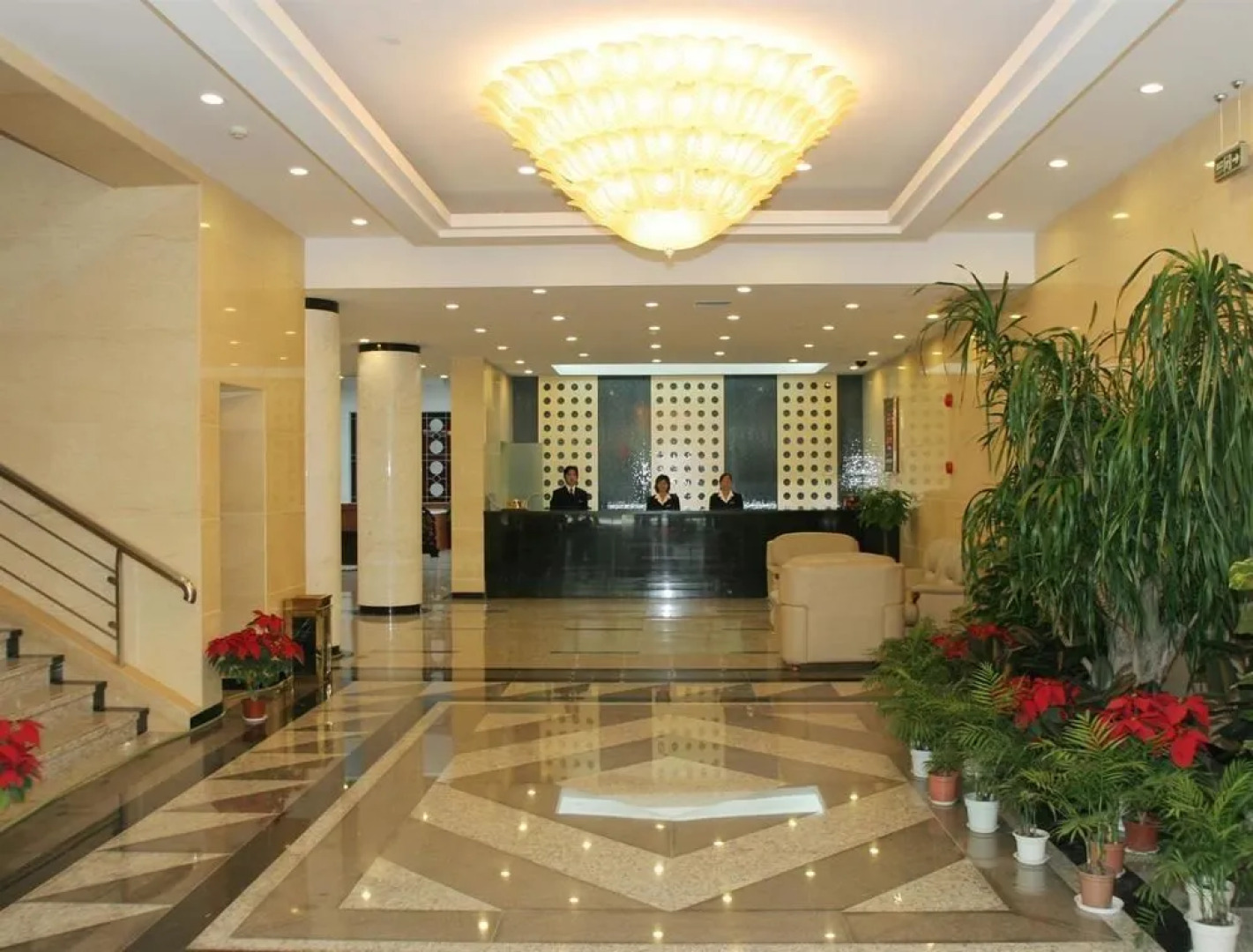 Yangjianhua Hotel