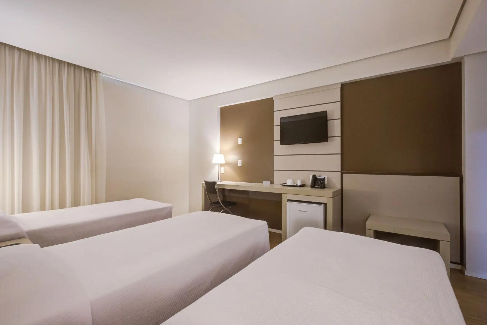 Viale Tower Hotel