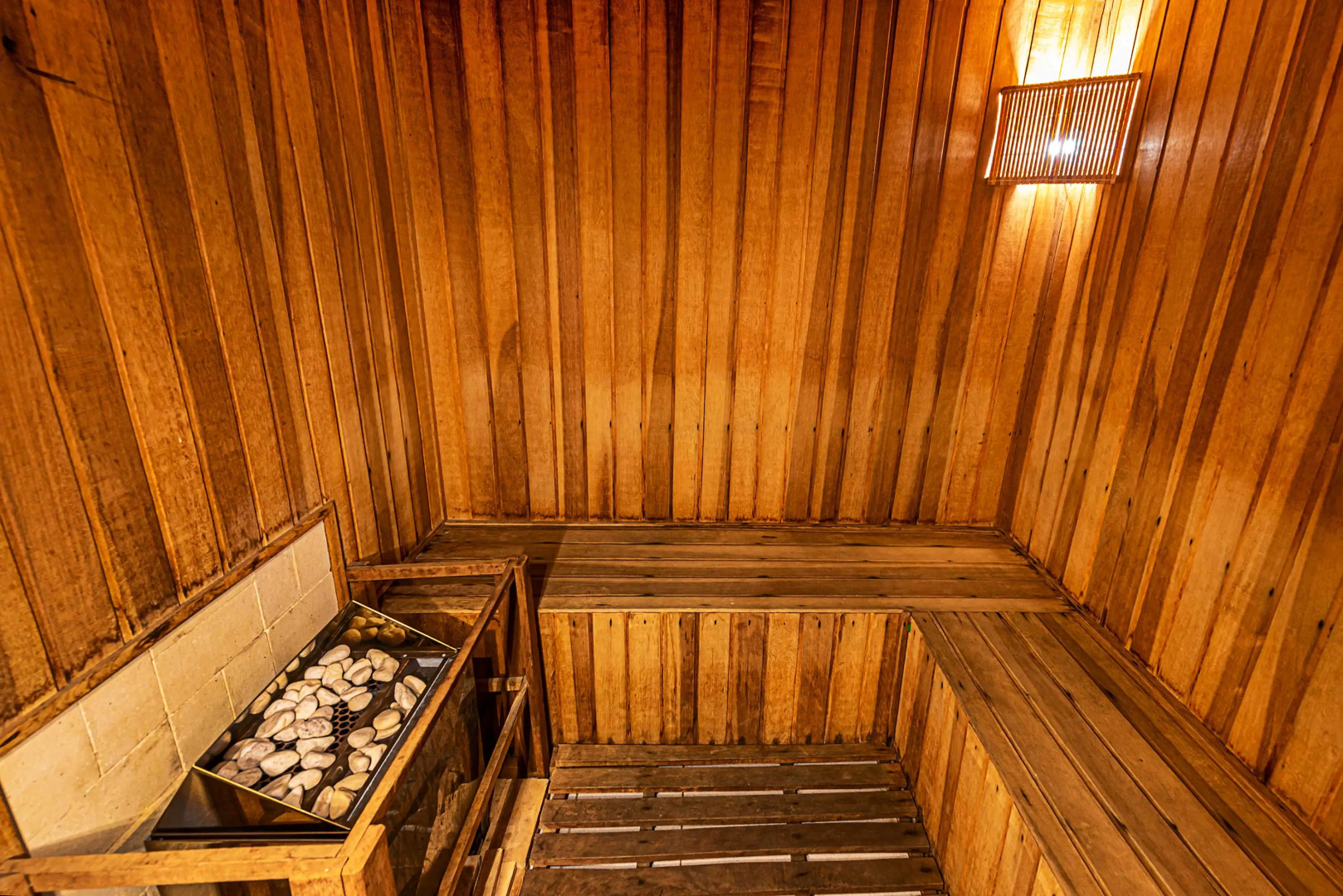 Hotel Euro Suite Campinas By Nacional Inn