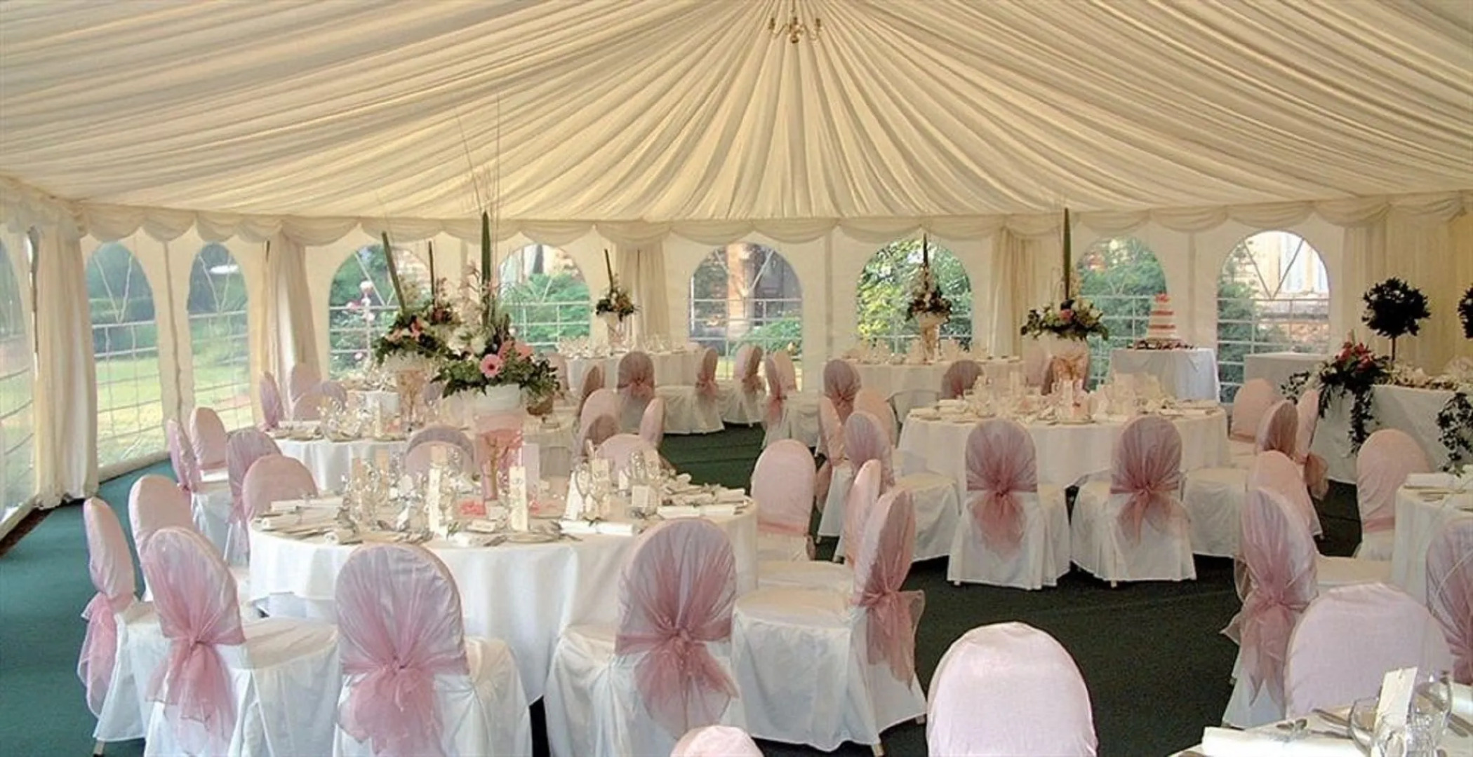 Branston Hall Hotel