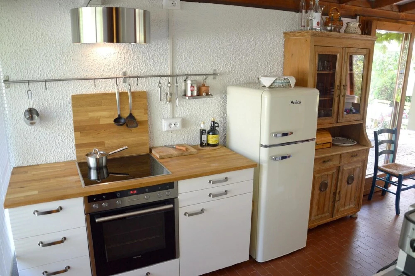 Bungalow With 2 Bedrooms in Tignale, With Wonderful Lake View, Pool Ac