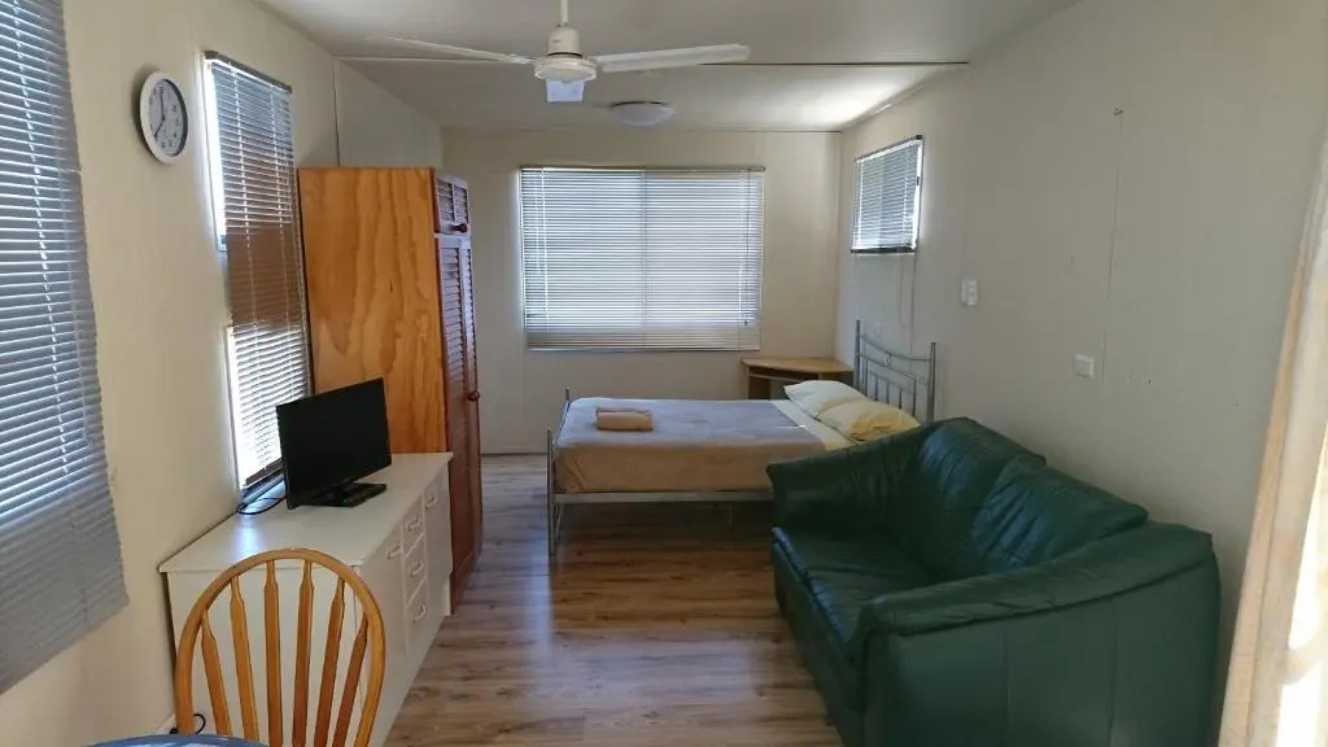 River Retreat Caravan Park