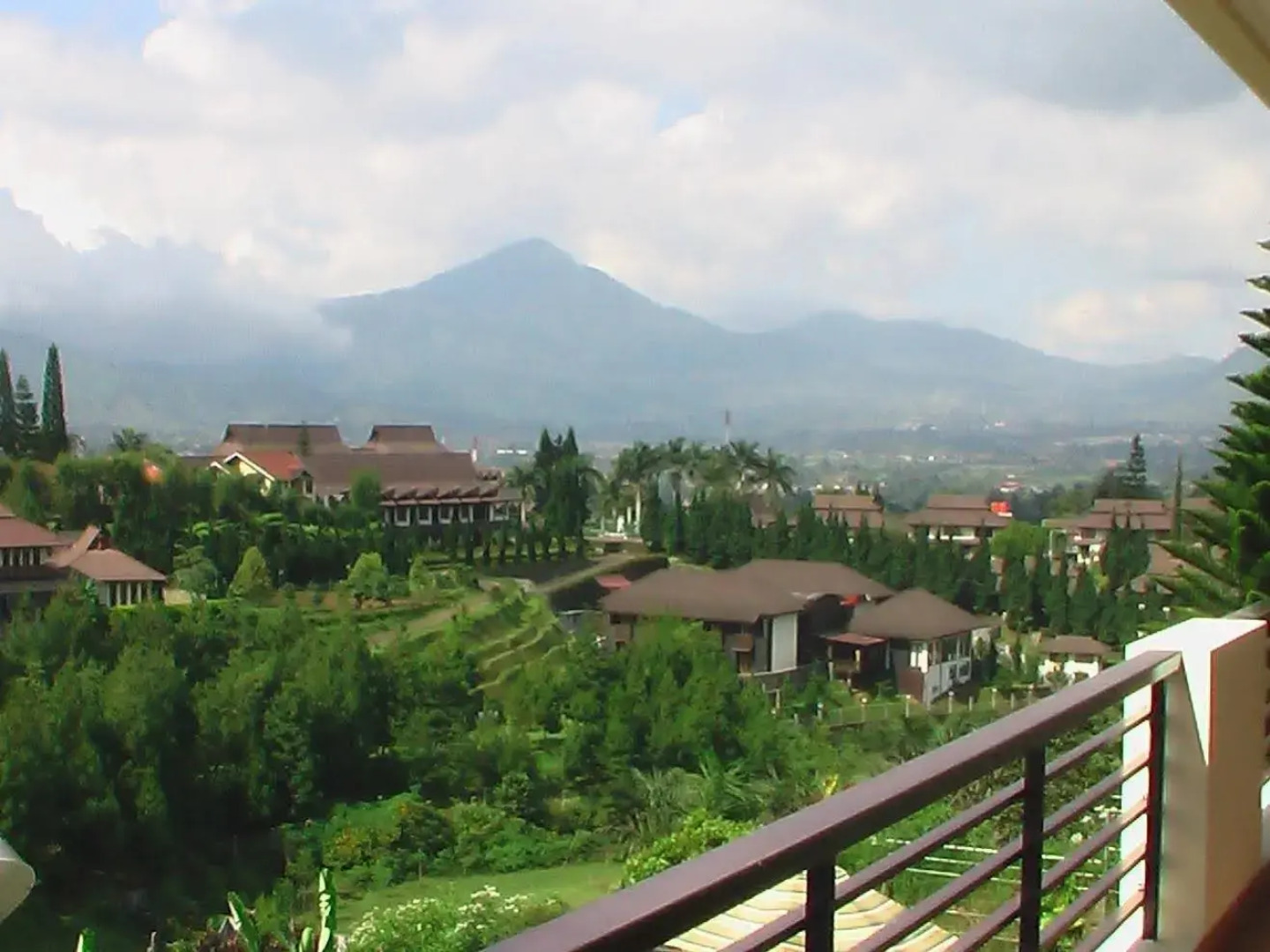 Puri Bernadi Guest House