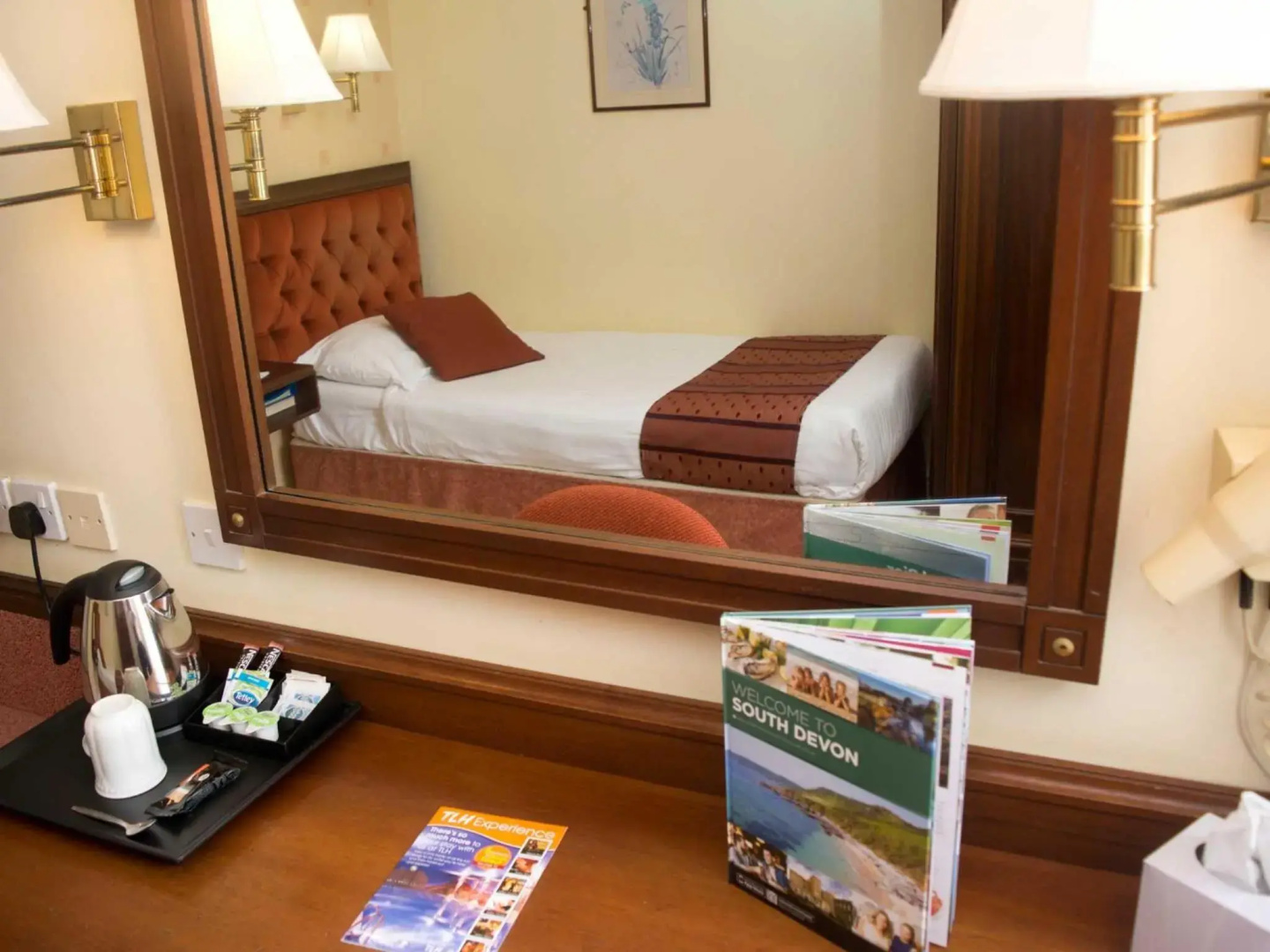 TLH Toorak Hotel - TLH Leisure, Entertainment and Spa Resort