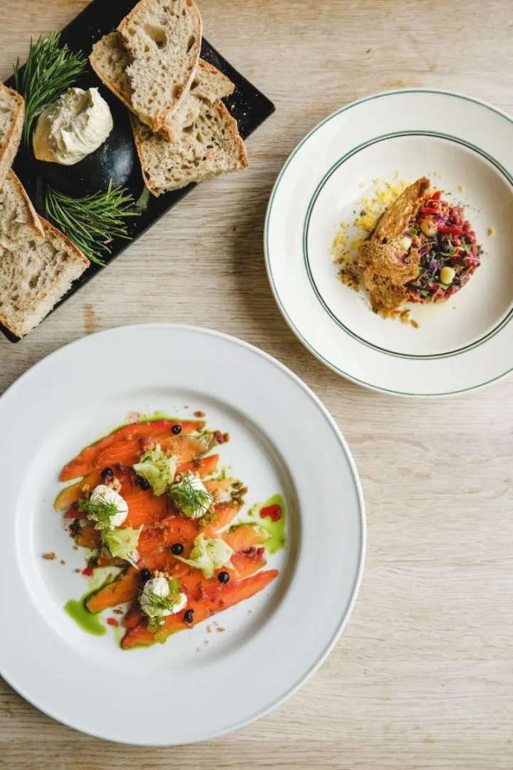 Dúlluhús - Apartments by Aldan