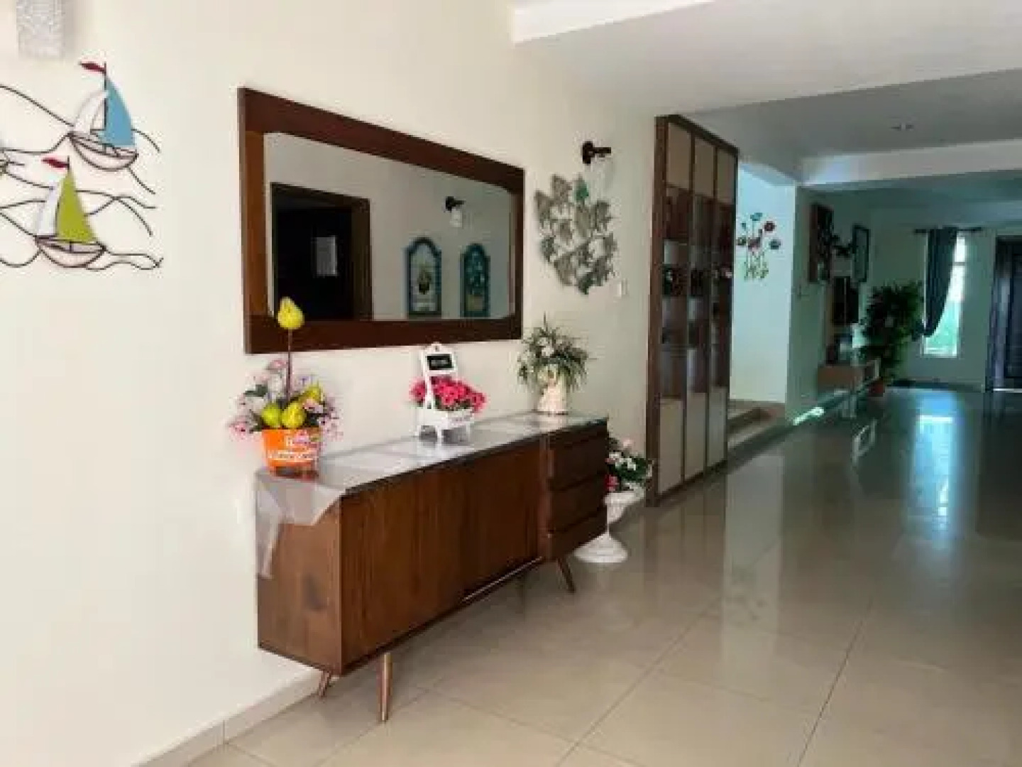 Luxury Beachfront Villa