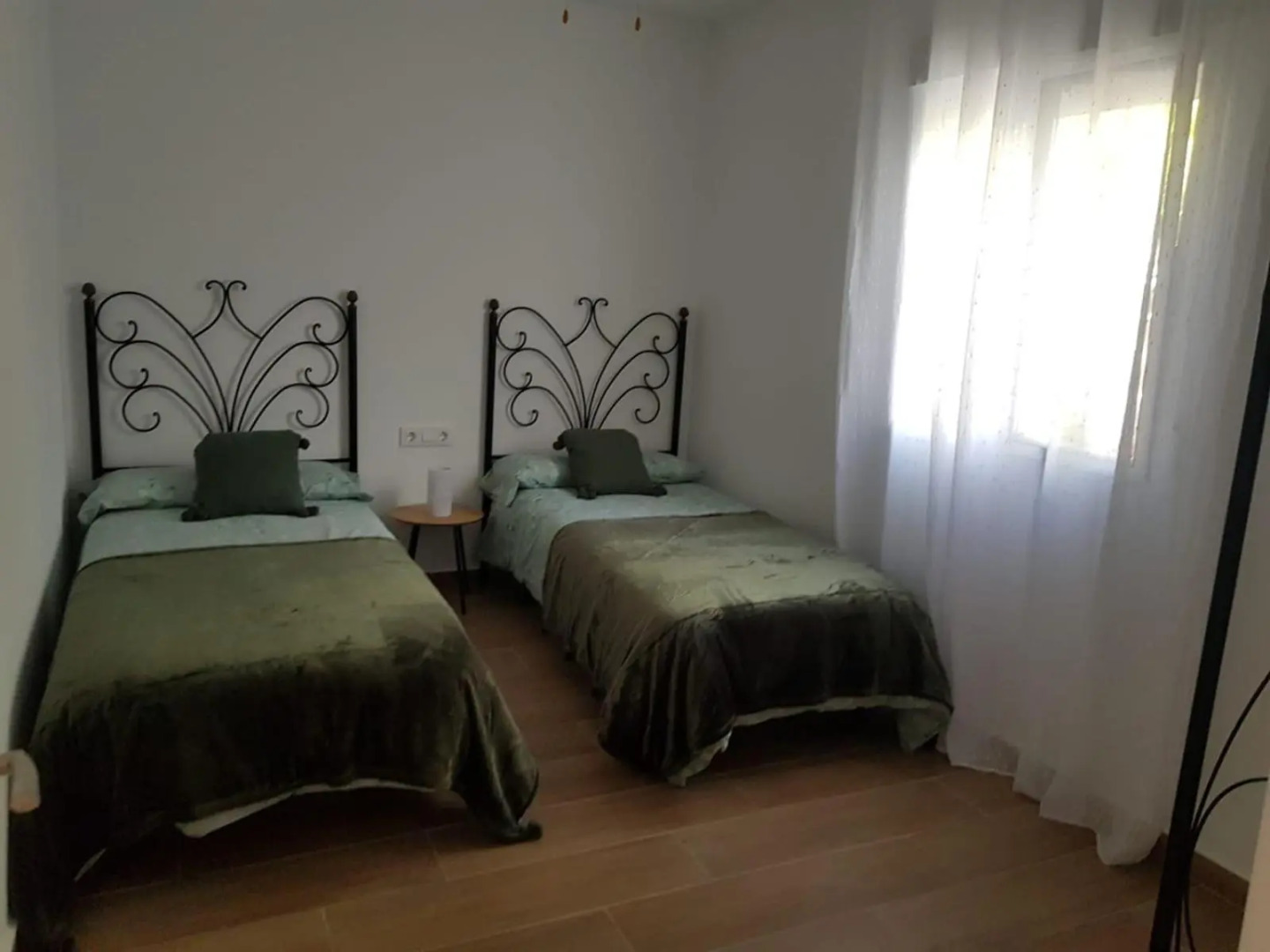 Rancho Blanco Tarifa