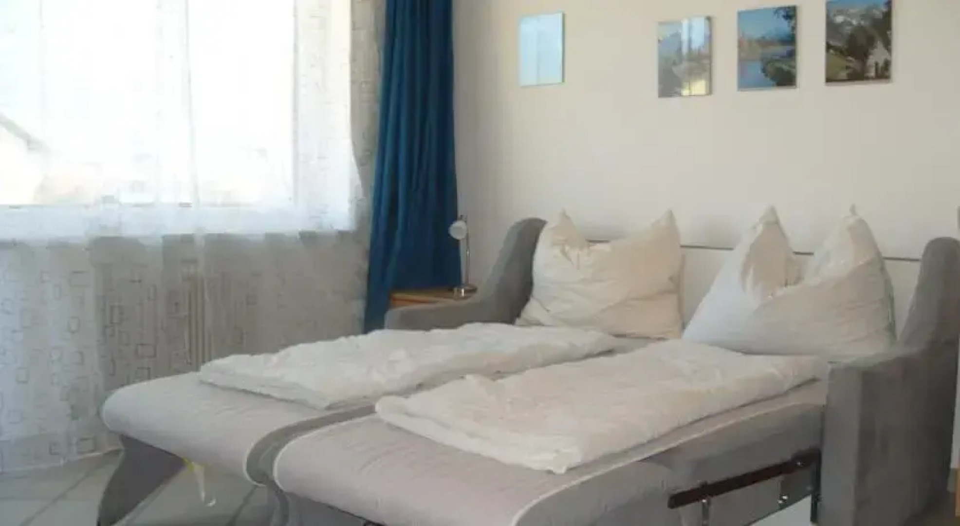 Studio-Apartment Areit