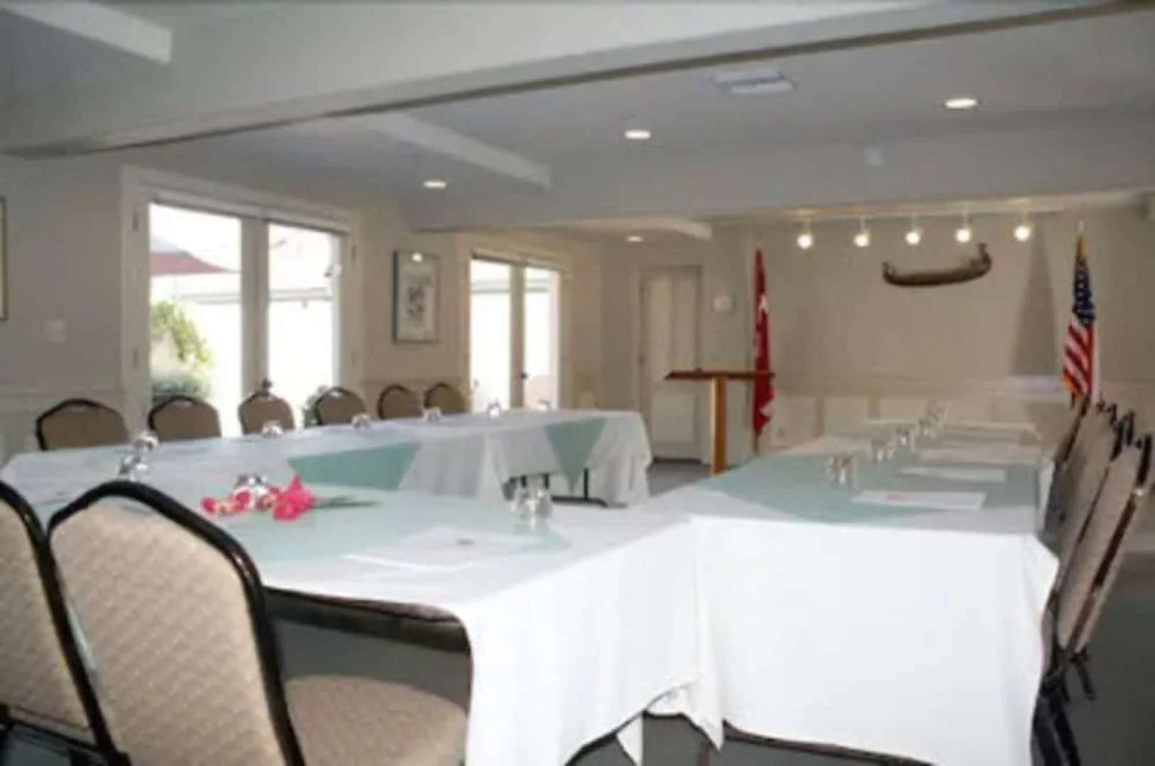 Royal Copenhagen Inn