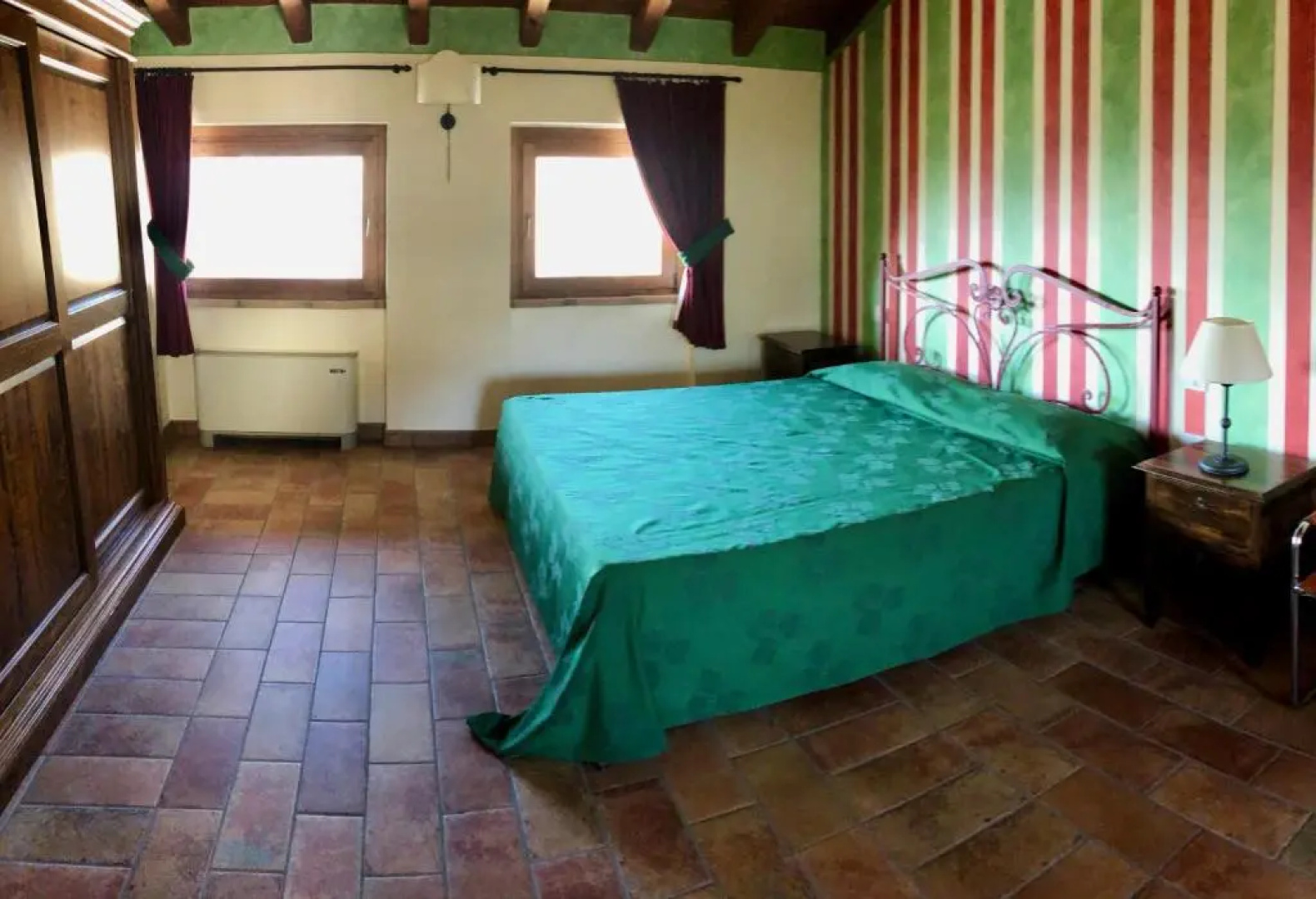 Villa Redona