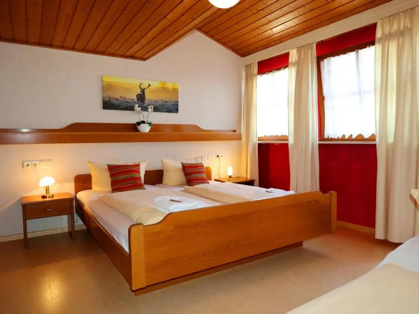 Hotel Werneths Landgasthof Hirschen