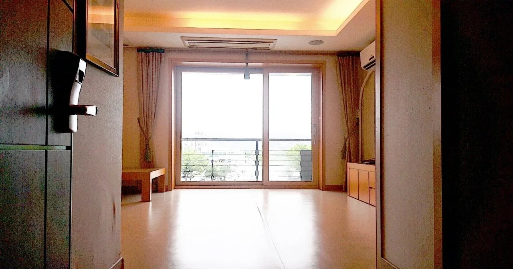 Hantan River Spa Hotel