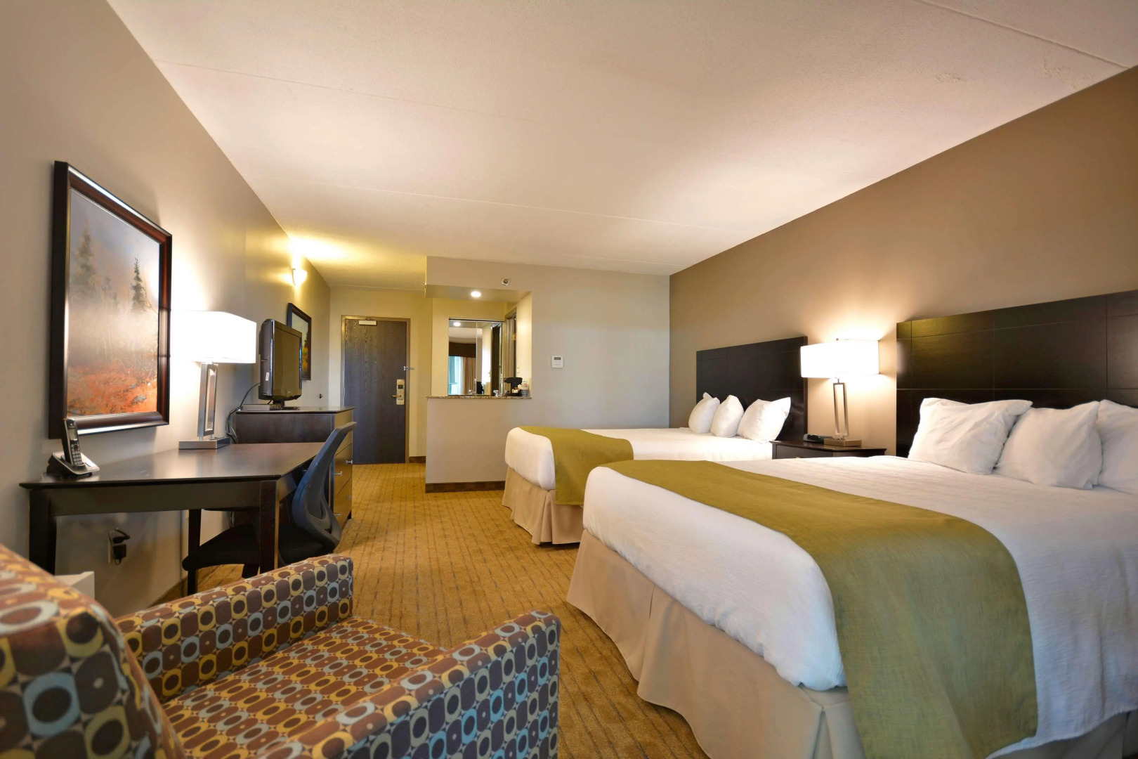 Best Western Pembroke Inn & Conference Centre