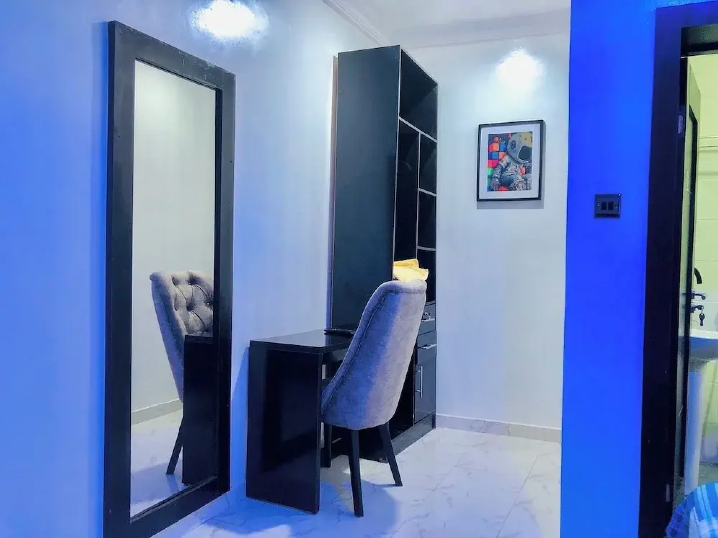 3Tee Serviced Apartment