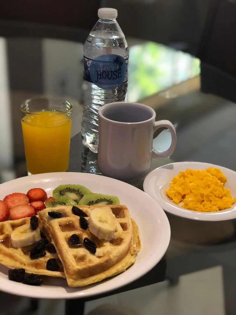 Summer House Inn San Andres