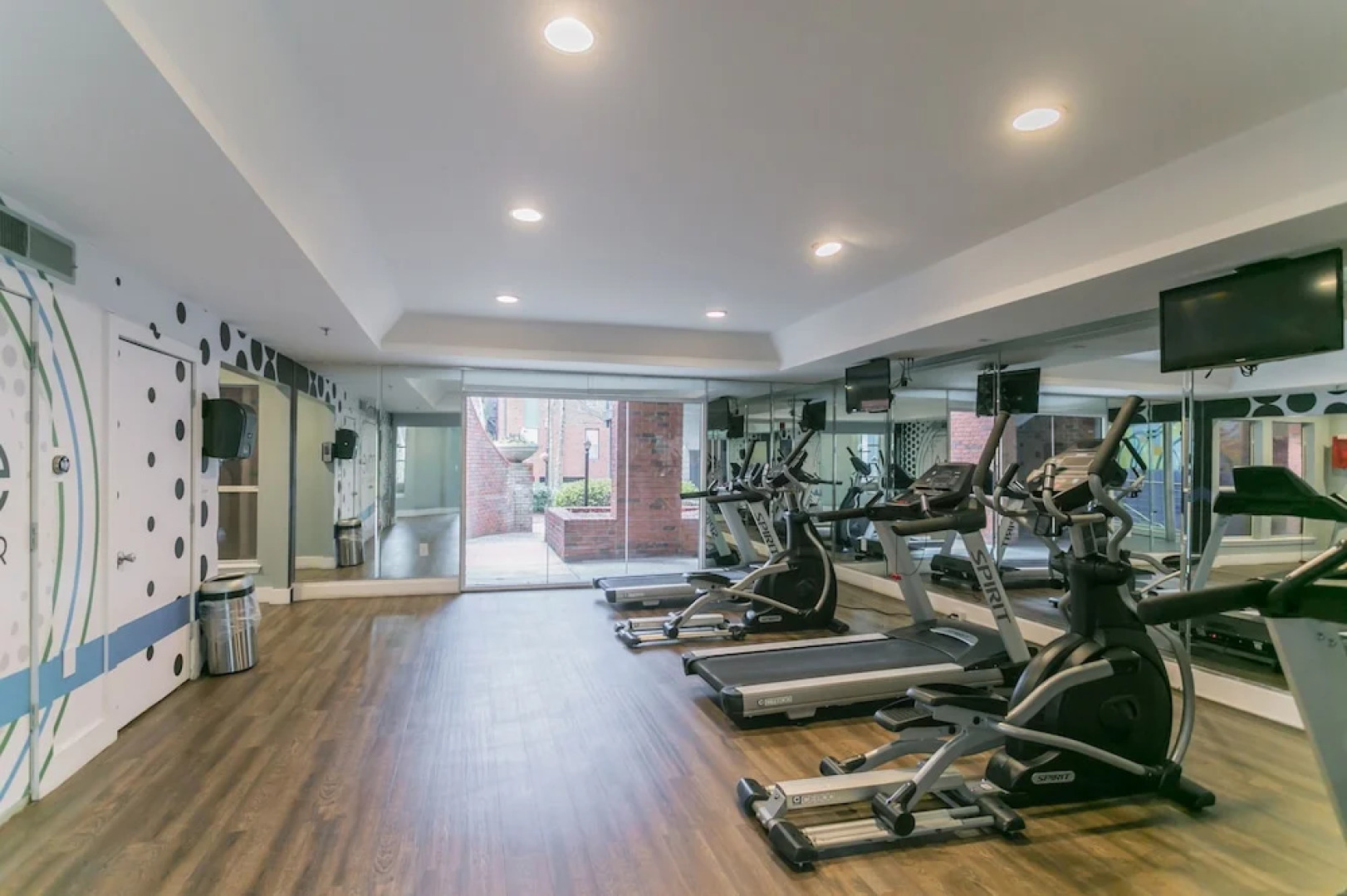 The Luxe Suites of North Atlanta