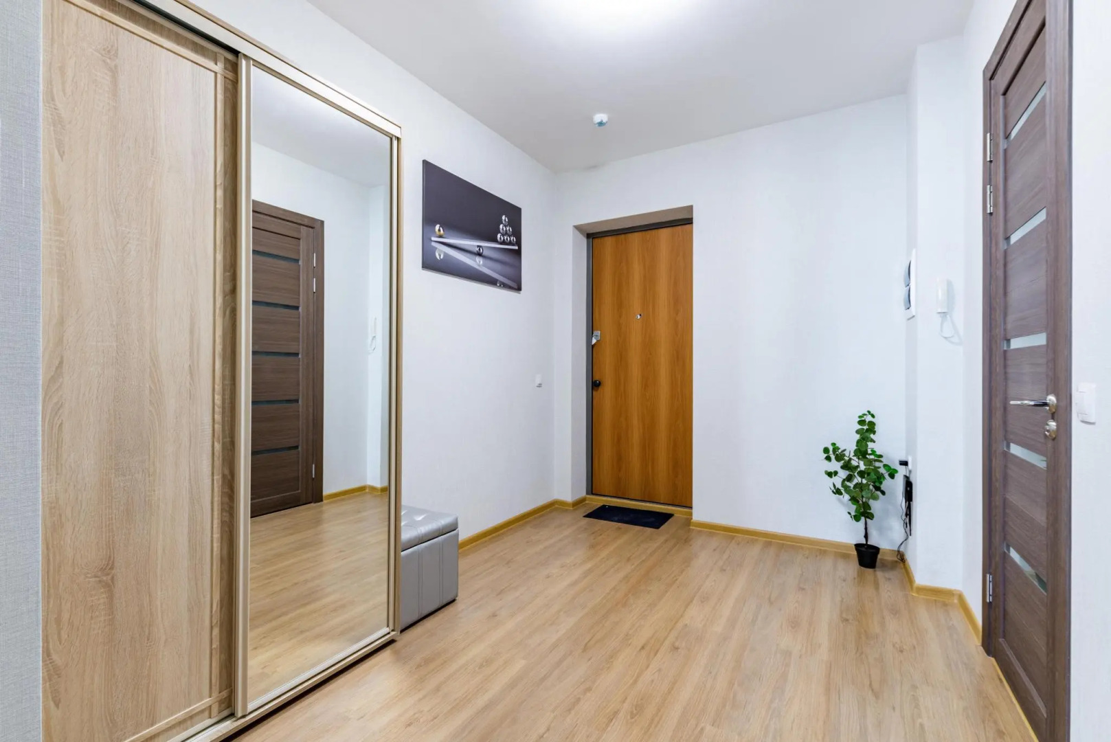 Дрим Хаус на ул. Блюхера, д. 95