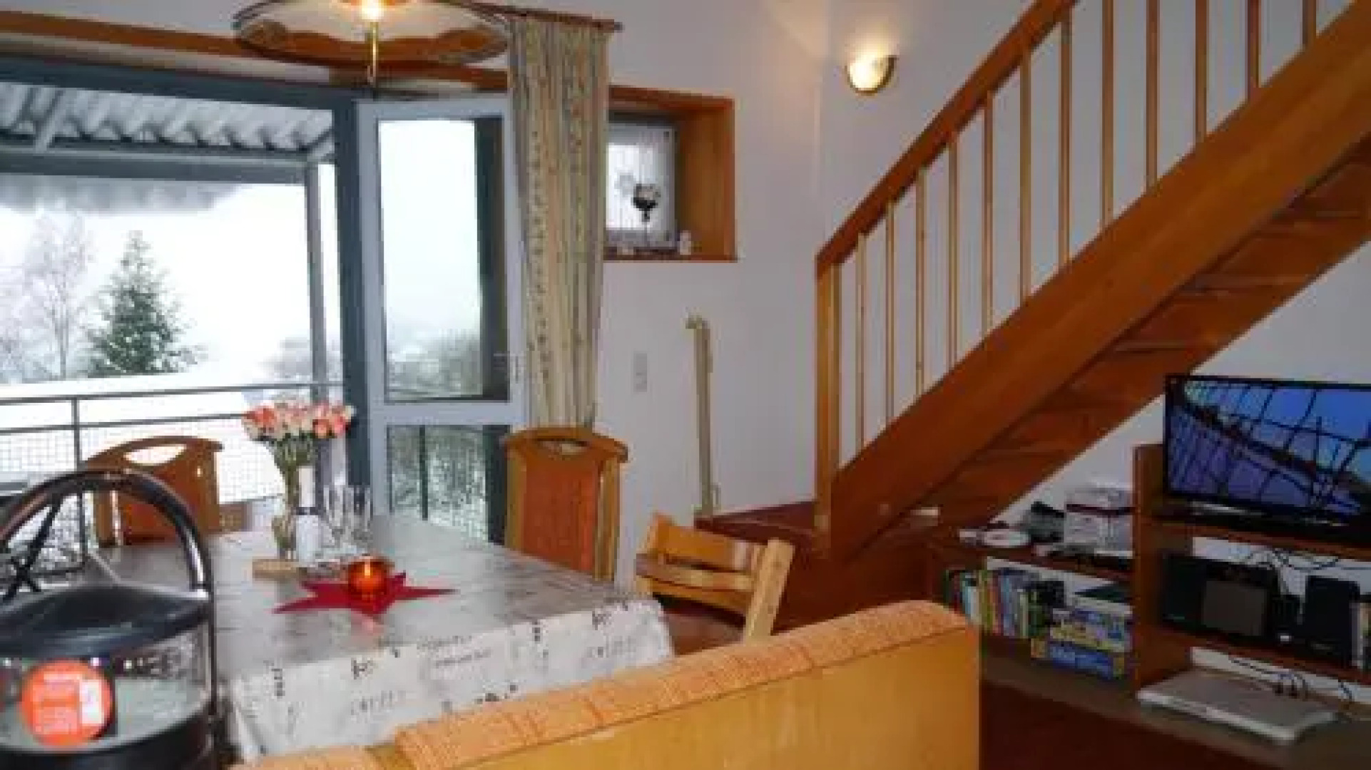 Ferienwohnung Bodenmais