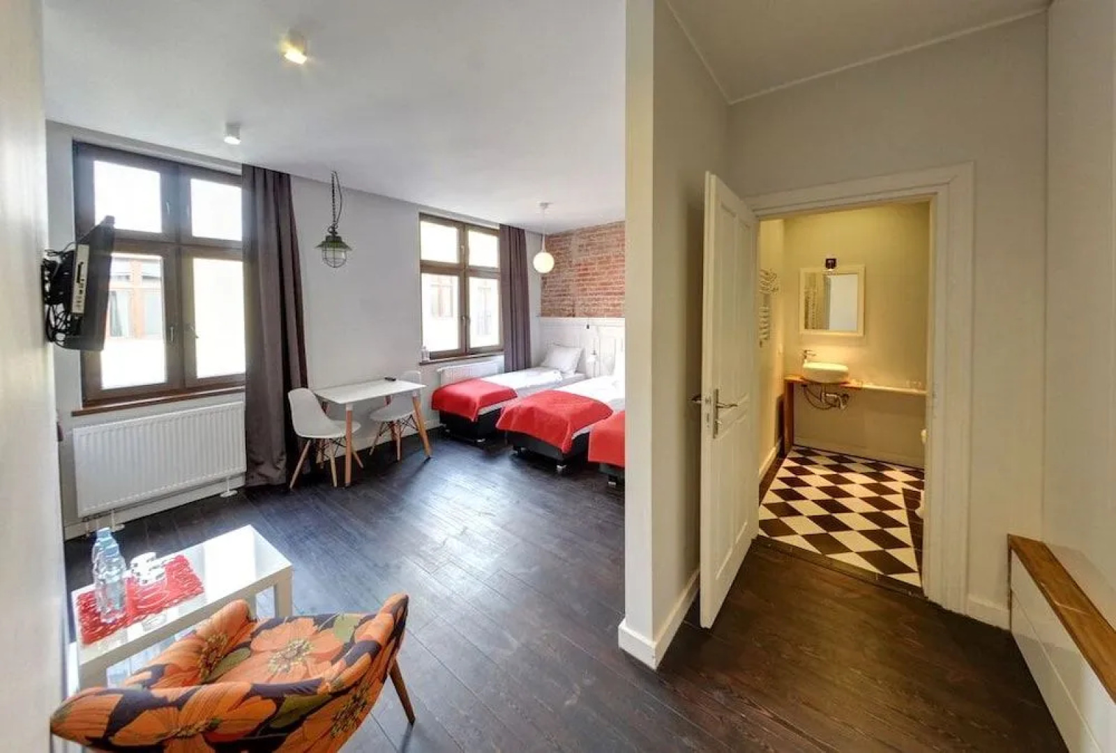 Good Time Aparthotel