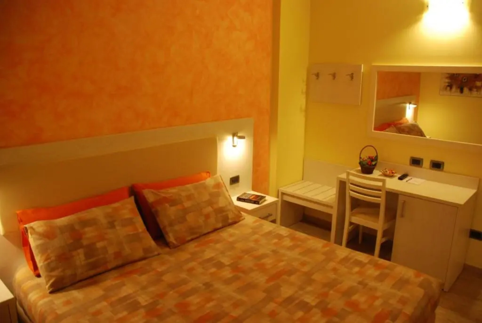 Agriturismo Le Risaie