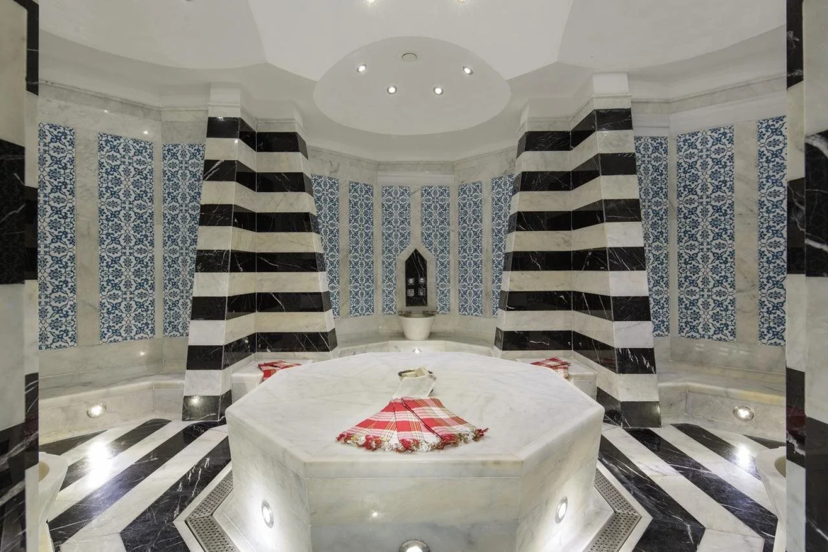 Doubletree By Hilton Kusadasi - Special Class