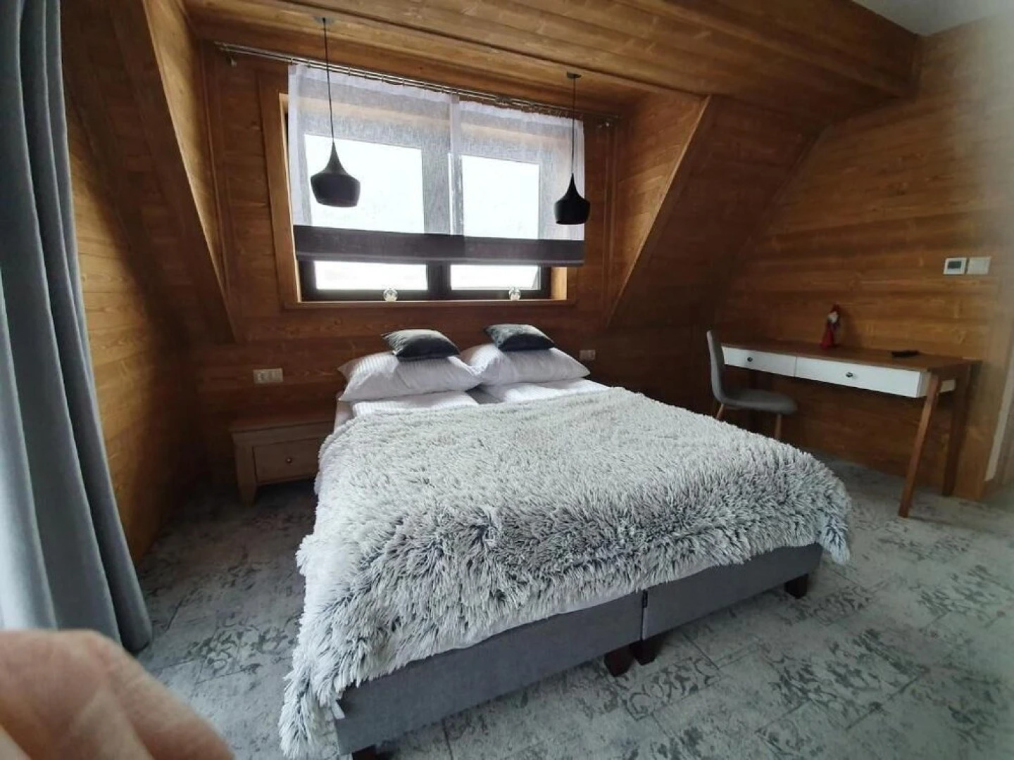 Pod Tatrzańskim Niebem