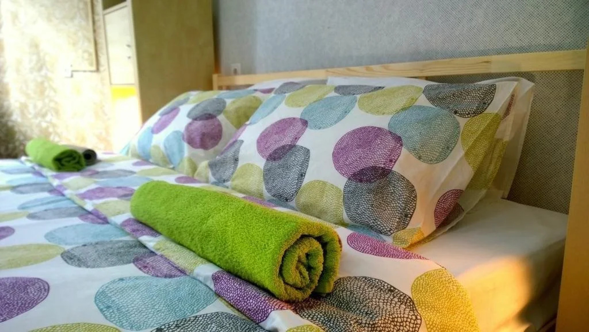 Хостел Пенаты Липецк