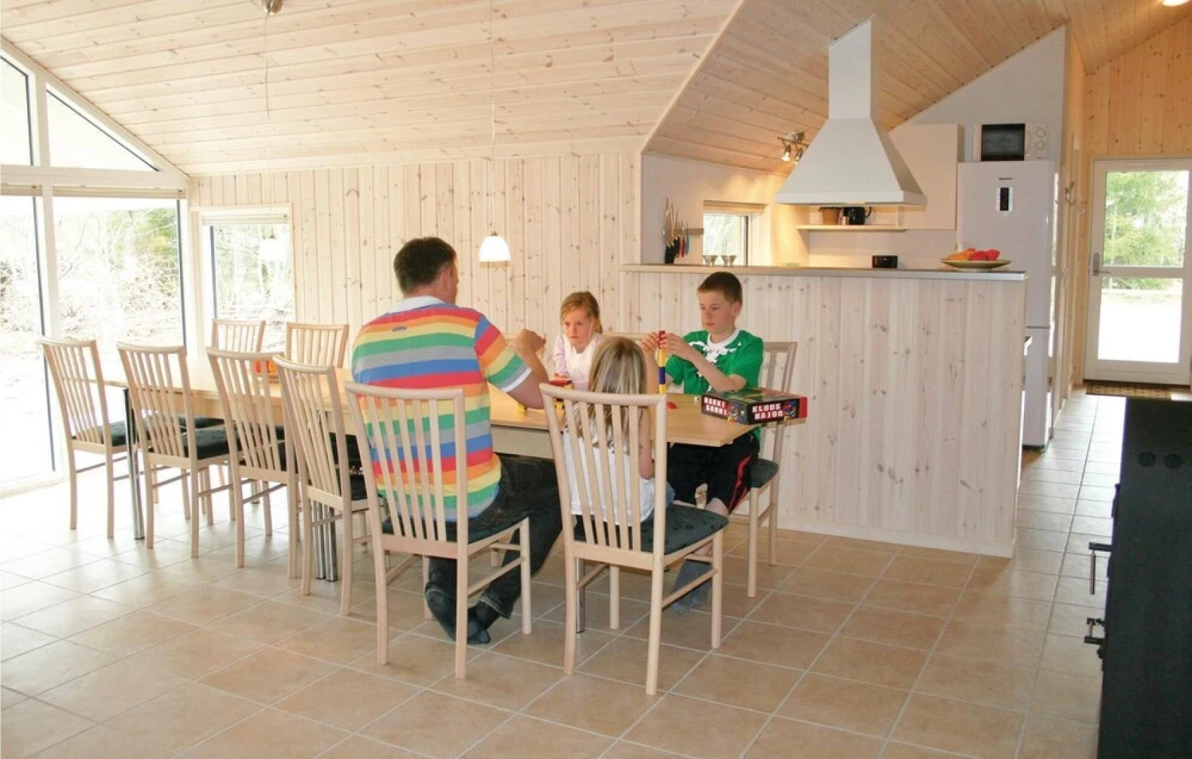 Awesome Home in Köpingsvik With 6 Bedrooms, Sauna and Wifi