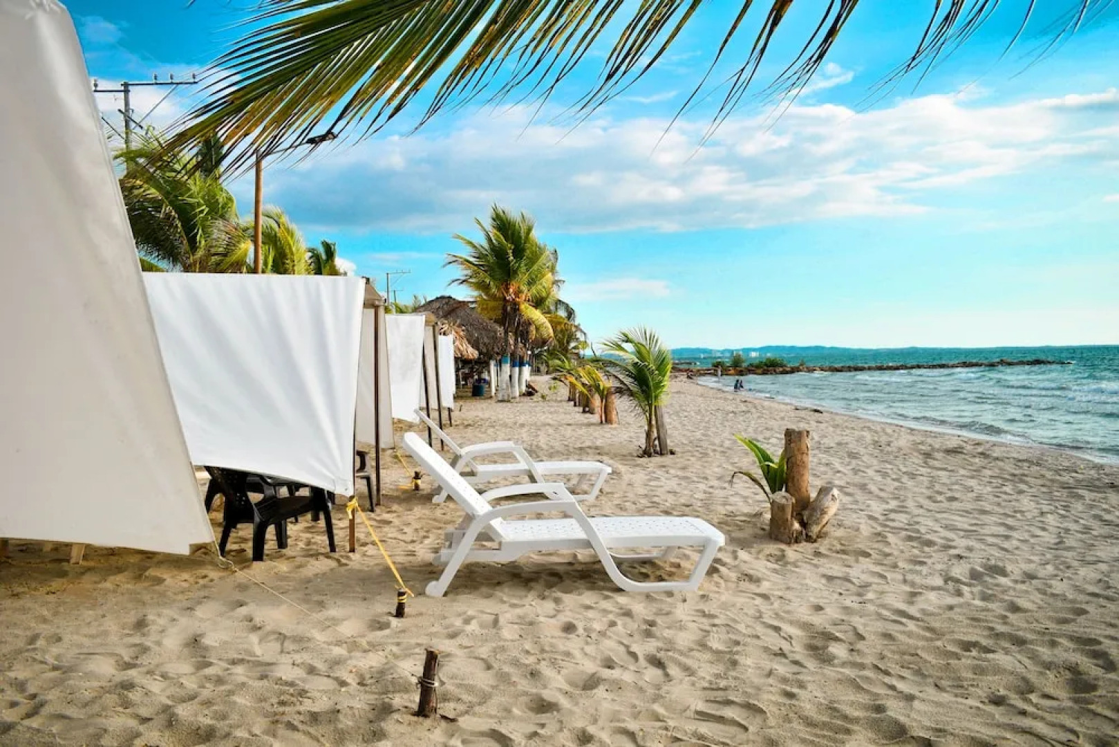 Aparta Hotel Isla Magica