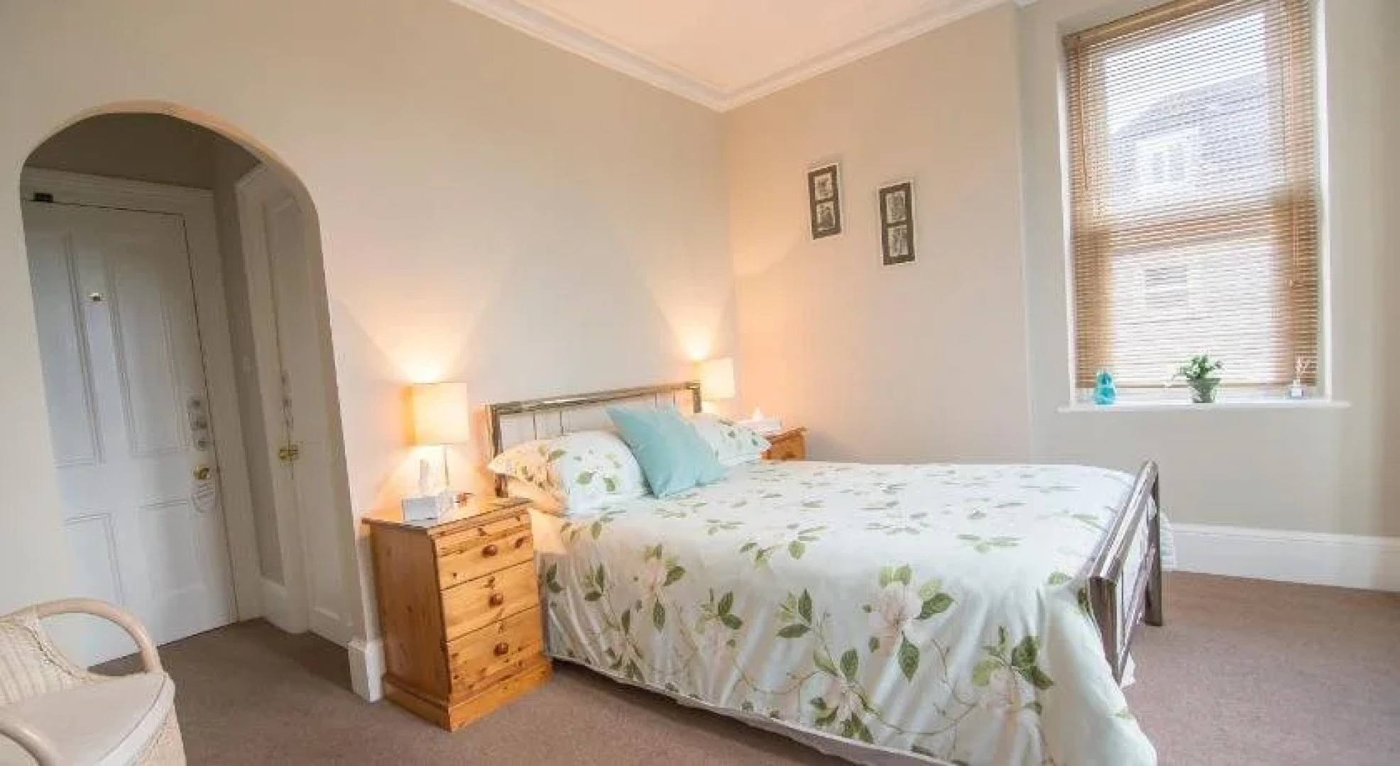 Marishas Guest House