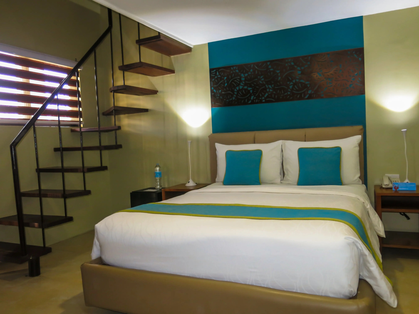 Boracay Haven Resort