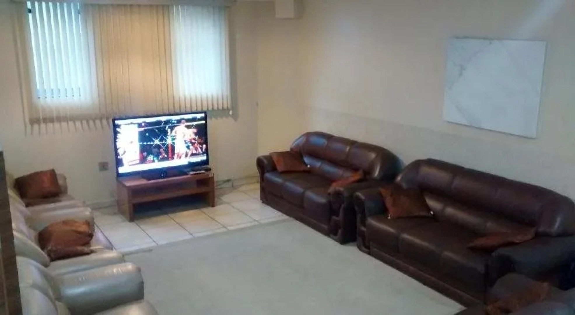 Hotel Capriccio Mauá