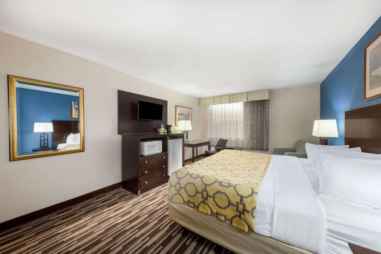 Baymont by Wyndham Springfield South Hwy 65