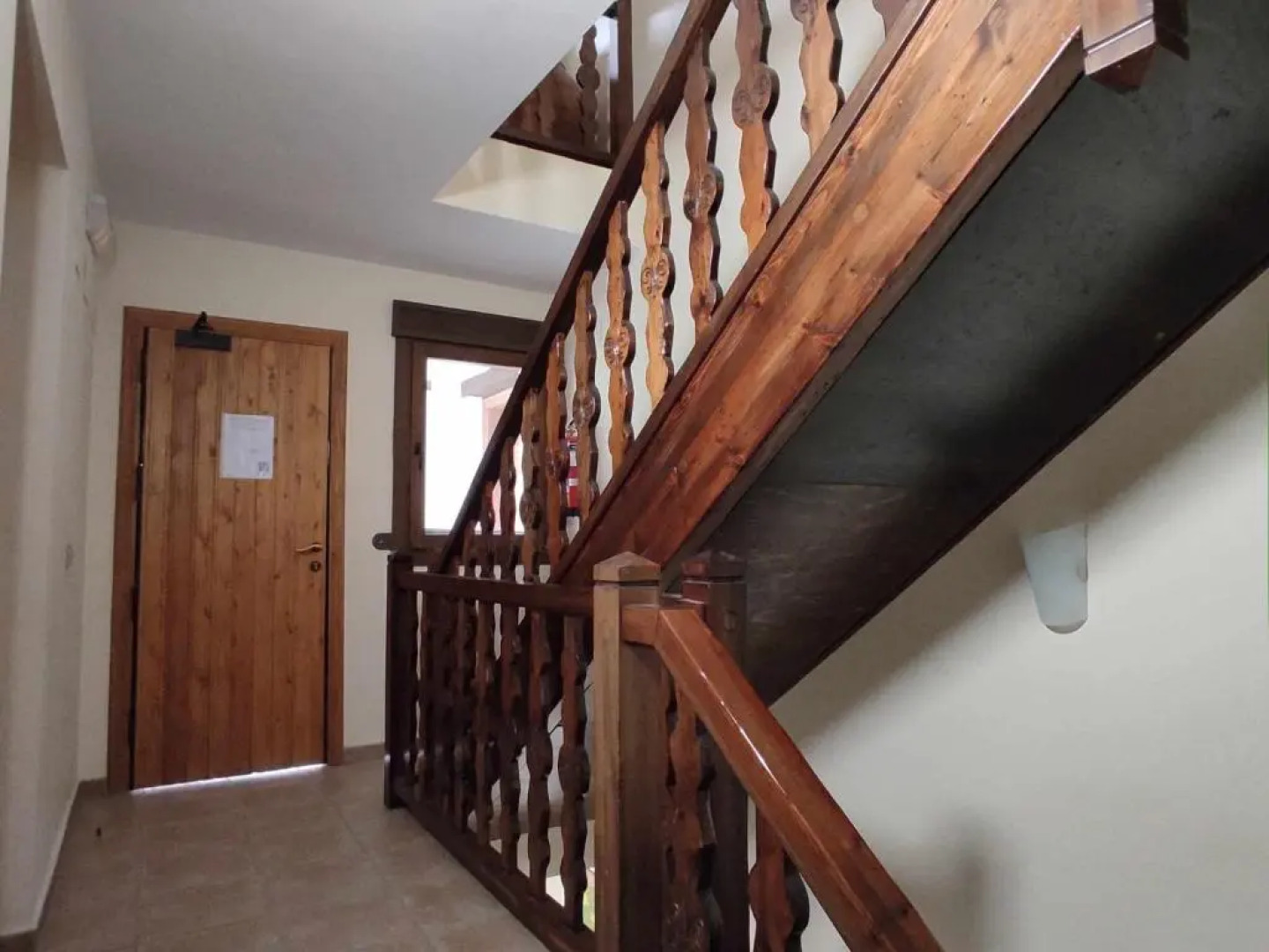 Apartamentos Rurales Las Aliagas