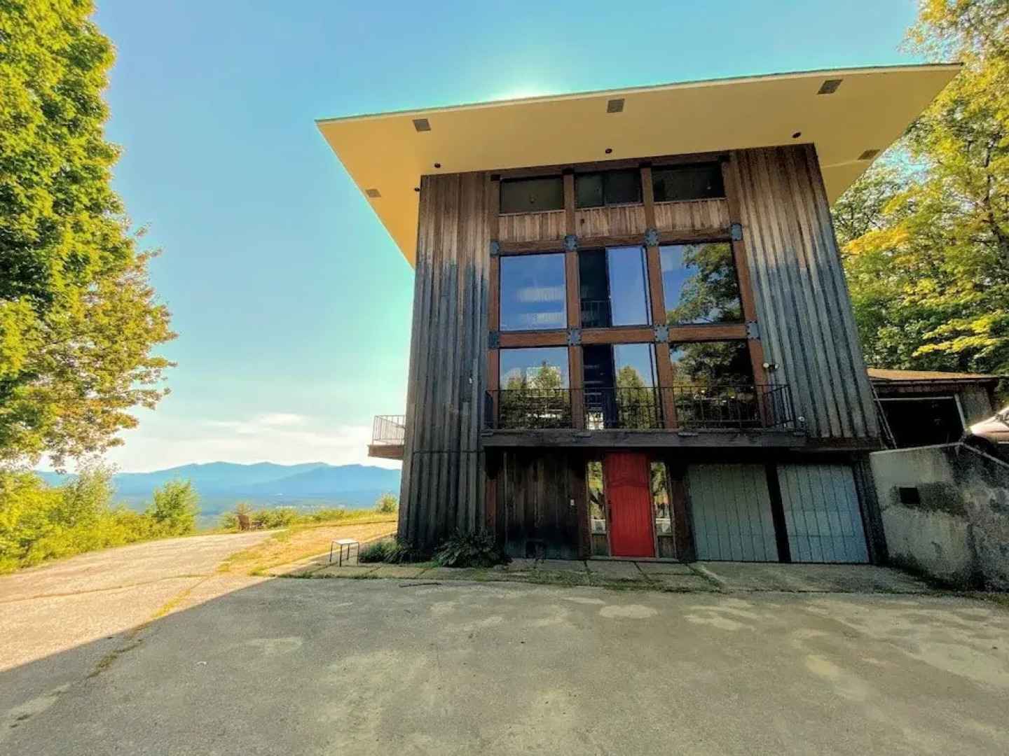 Ridge Line Lodge in Dalton, NH - by Bretton Woods Vacations