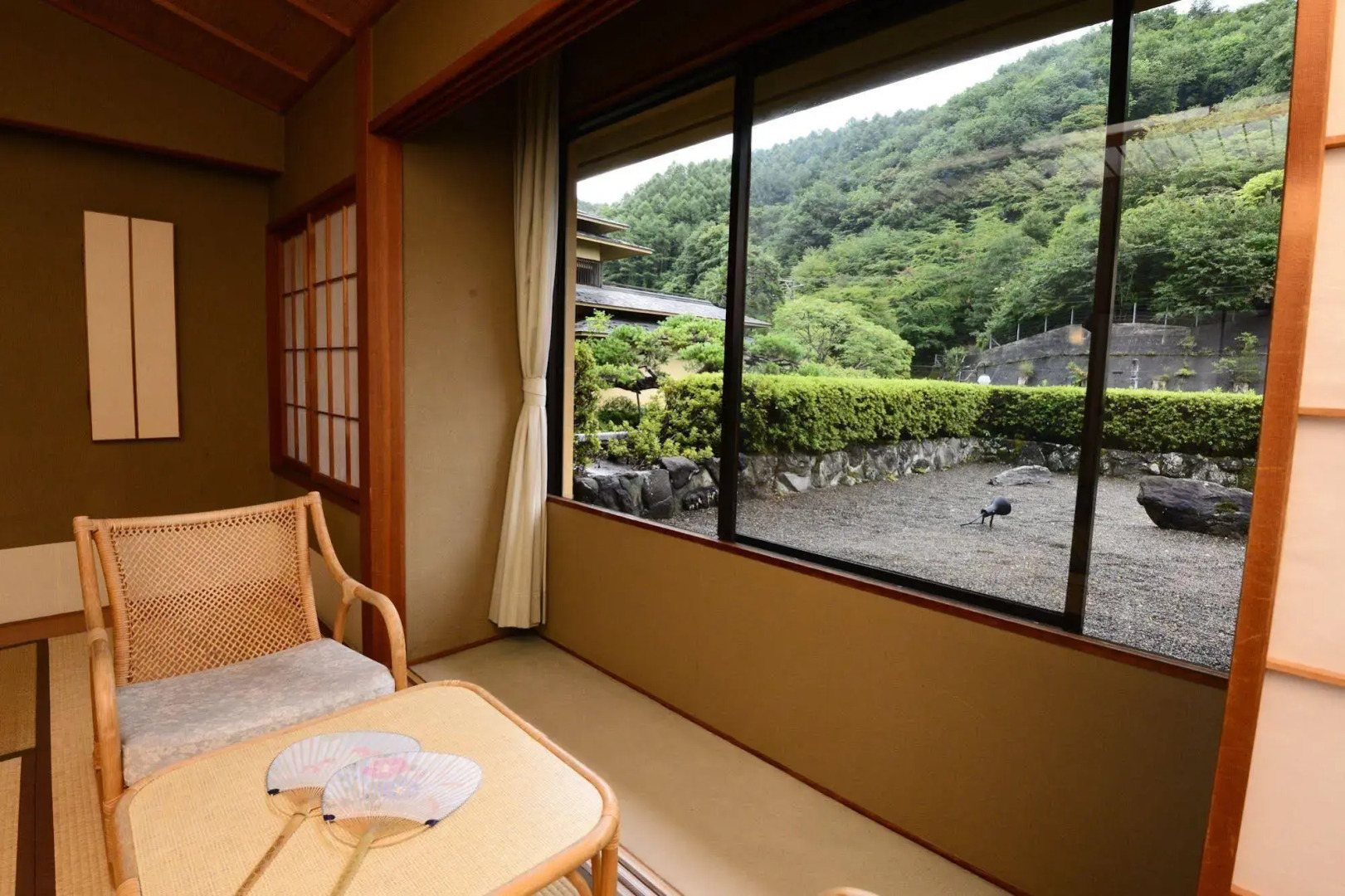 Tsunagi Onsen Shikitei